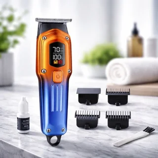 FuturiQ FTQ-TR273 Haar- en Baardtrimmer