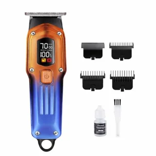 FuturiQ FTQ-TR273 Haar- en Baardtrimmer