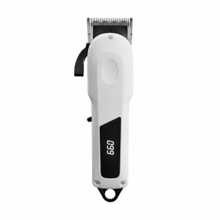 FuturiQ FTQ-TR807 Professionele Tondeuse voor Mannen