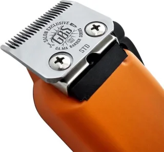 Ga.Ma Absolute Fade Magnetic Clipper
