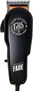 Ga.Ma Absolute Fade Magnetic Clipper