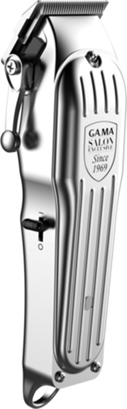 GA.MA GC Titanium Tondeuse