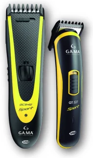 GA.MA GCS547 NiMH-accu