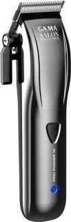 Ga.Ma Hair Clipper Pro Power 10 Trimmer