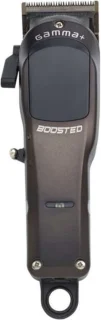 Gamma+ Boosted Professional Clipper tondeuse mannen