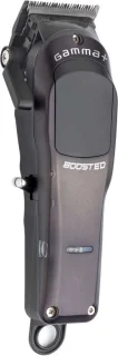 Gamma+ Boosted Professional Clipper tondeuse mannen