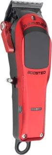 Gamma+ Boosted Professional Clipper tondeuse mannen