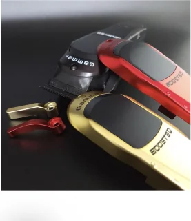 Gamma+ Boosted Professional Clipper tondeuse mannen