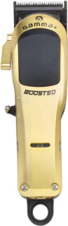 Gamma+ Boosted Professional Clipper tondeuse mannen