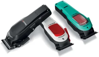 Gamma+ Boosted Up Clipper Trimmer