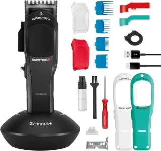 Gamma+ Boosted Up Clipper Trimmer