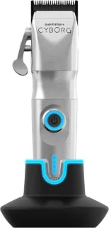 Gamma+ Cyborg Clipper Trimmer