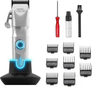 Gamma+ Cyborg Clipper Trimmer