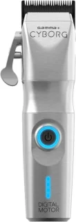 Gamma+ Cyborg Clipper Trimmer