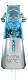 Gamma+ Cyborg Clipper Trimmer