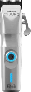 Gamma+ Cyborg Clipper Trimmer