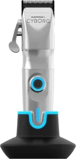 Gamma+ Cyborg Clipper Trimmer