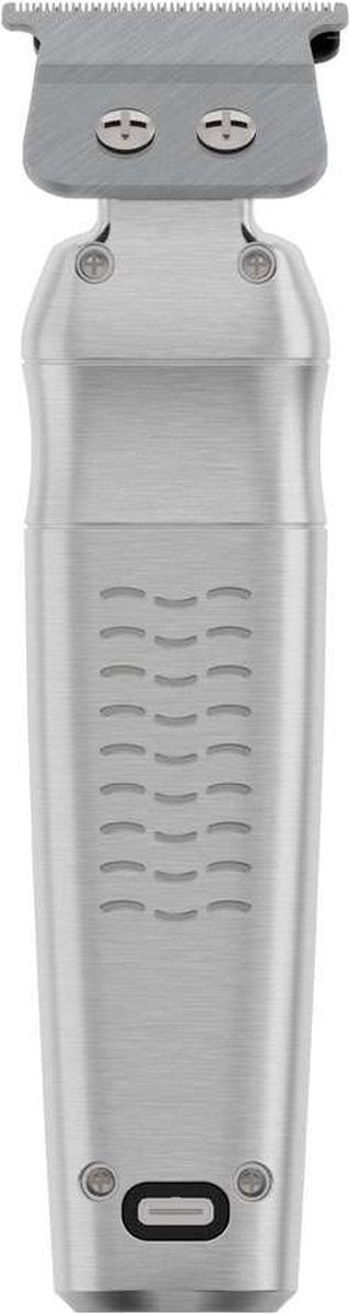 Wat vinden we goed aan de Gamma+ Cyborg Trimmer