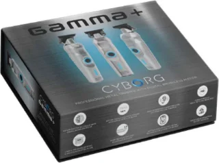 Gamma+ Cyborg Trimmer