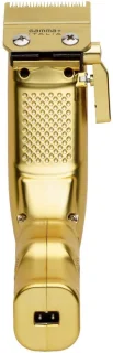 Gamma+ Golden Gun professionele tondeuse