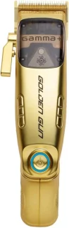 Gamma+ Golden Gun professionele tondeuse