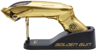 Gamma+ Golden Gun professionele tondeuse