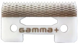 Gamma+ mobiel lemmet LP keramisch staggered reservemes
