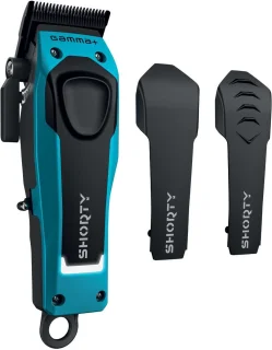 Gamma+ Shorty Professional Clipper EON digitale motor 45mm Faper-mes