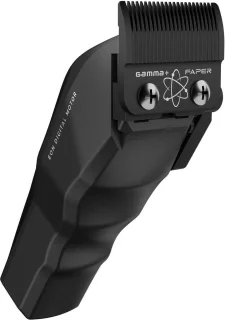 Gamma+ Shorty Professional Clipper EON digitale motor 45mm Faper-mes