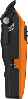 Gamma+ Shorty Professional Clipper EON digitale motor 45mm Faper-mes