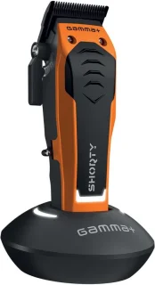 Gamma+ Shorty Professional Clipper EON digitale motor 45mm Faper-mes