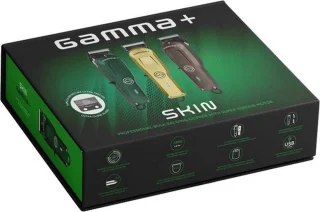 Gamma+ Skin Professionele Tondeuse Mannen