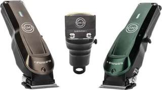 Gamma+ Skin Professionele Tondeuse Mannen