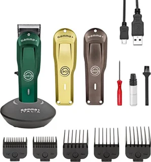 Gamma+ Skin Professionele Tondeuse Mannen