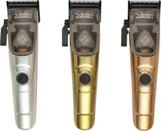 Gamma+ X-Ergo Professional Modular Tondeuse