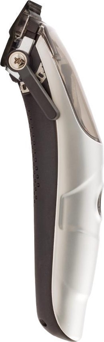 Wat vinden we goed aan de Gamma+ X-Ergo Professional Modular Tondeuse