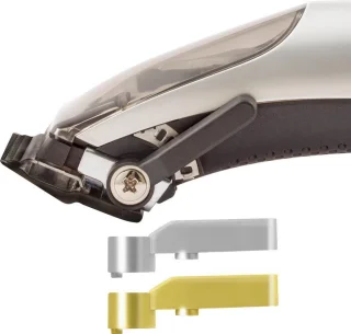 Gamma+ X-Ergo Professional Modular Tondeuse