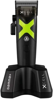 Gamma+ Xcell Clipper Vector IN2 Motor