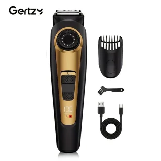 Gertzy Clipper - Digitale Tondeuse
