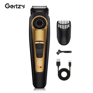 Gertzy Clipper - Digitale Tondeuse review