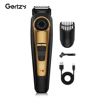 Gertzy Clipper - Digitale Tondeuse
