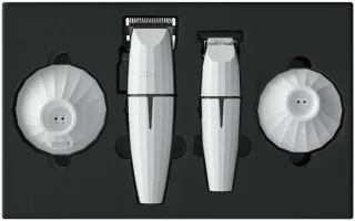 GHOST1 Tondeuse en Trimmer Set 2020T-B / 2020C-B