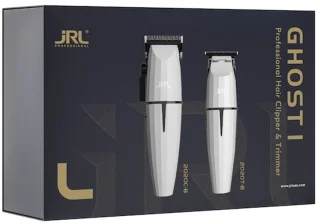 GHOST1 Tondeuse en Trimmer Set 2020T-B / 2020C-B