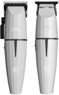 GHOST1 Tondeuse en Trimmer Set 2020T-B / 2020C-B