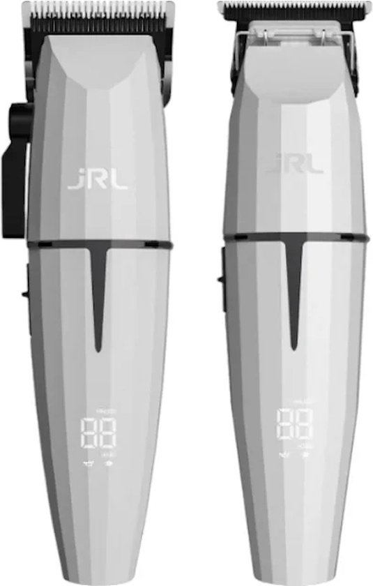 GHOST1 Tondeuse en Trimmer Set 2020T-B / 2020C-B review