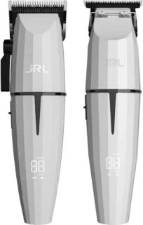 GHOST1 Tondeuse en Trimmer Set 2020T-B / 2020C-B
