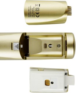 Wat vinden we goed aan de GM Elektrische tondeuse GM-772