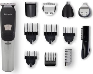 GOLDMASTER Proclassy Groomerset review