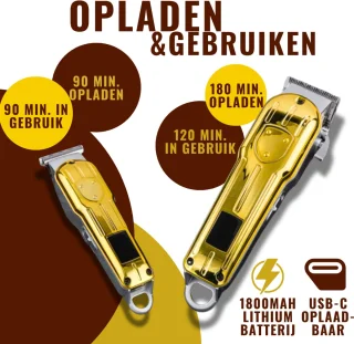 Wat vinden we minder goed