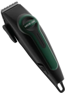 Green Lion Tondeuse